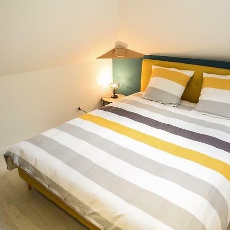 Appartement Du Centre Charleville-Mézières エクステリア 写真